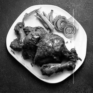 Chicken Roast