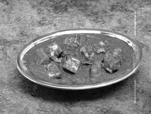 Paneer Masala