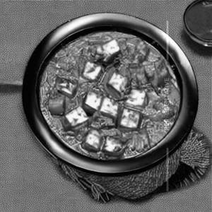 Paneer Shakuti