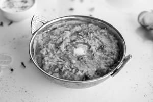 Masala Khichdi