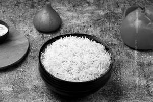 Basmati Rice