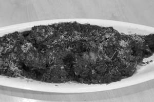Chicken Sukha