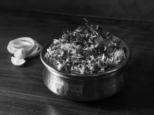 Veg Biryani