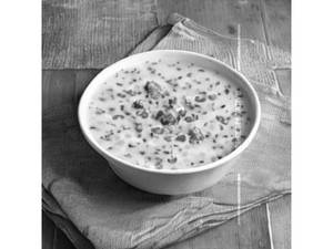 Broccoli Cheese Soup