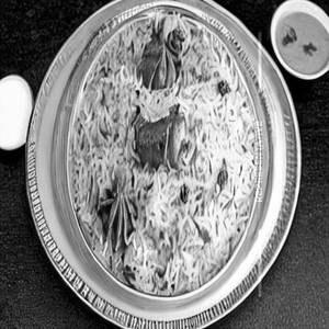 Sig Malai Dum Biryani