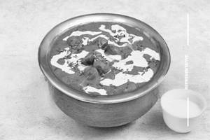 Boneless Butter Chicken 