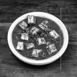 Paneer Mushroom