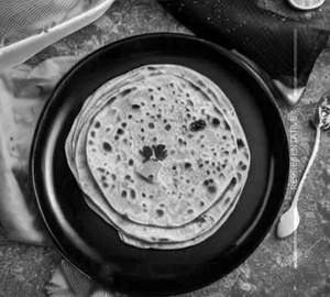 Aloo Paratha