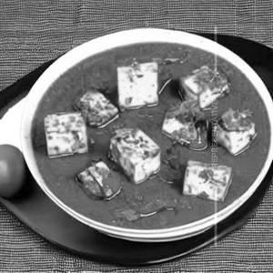 Tiranga Paneer