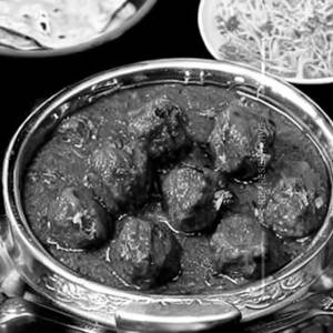 Mutton Irani Masala
