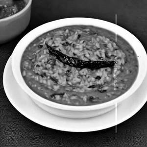 Dal Tadka Palak Khichdi