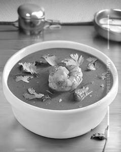 Prawn Malai Curry