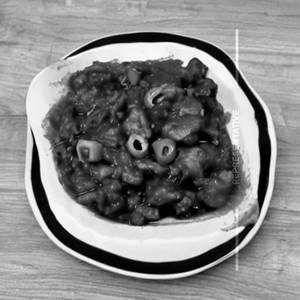 Chicken Chilli