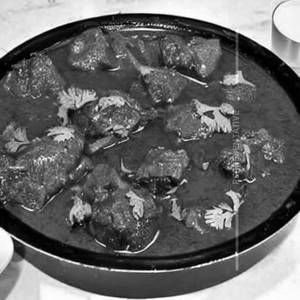 Mutton Rehmania Dorbor