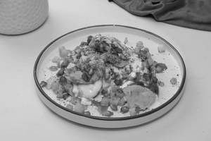 Papdi Chaat
