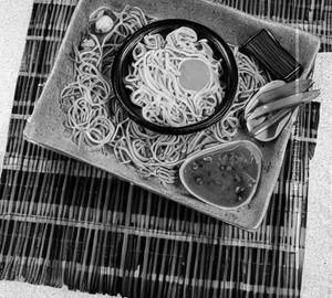 Japanese Noodles