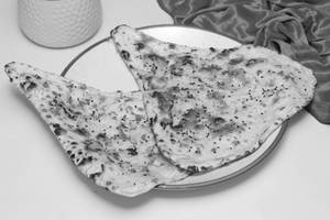 Plain Naan