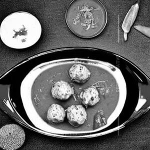 Malai Kofta