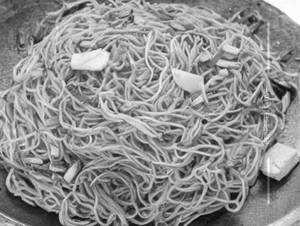 Singapuri Noodles