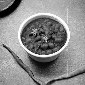 Soya Bean Kadhai
