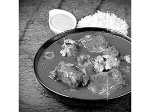 Chicken Kadai