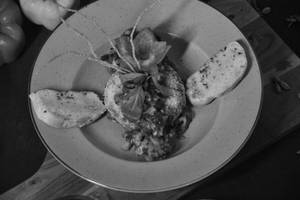 Cottage Cheese Steak (450hm)