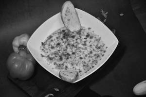 Vegetable Au Gratin (500gm)