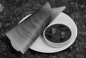 Manchurian Dosa