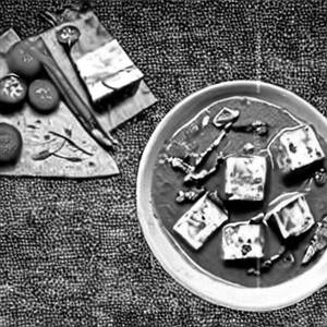 Paneer Makhanwala