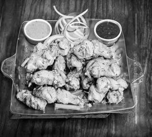 Chicken Leg (Tangdi Kabab)