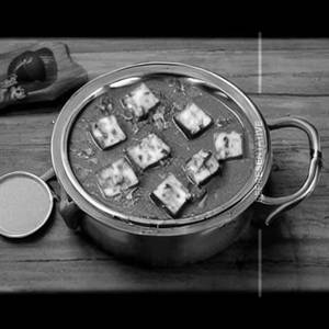 Paneer Lababdar