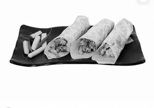 3 SHAWARMA @379
