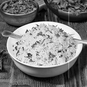 Herbed Rice