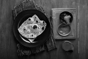 Rumali Roti [ Per Piece]