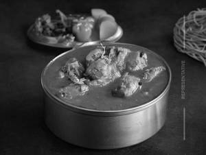 Chicken Masala