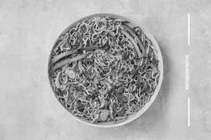 Veg Corn Noodle