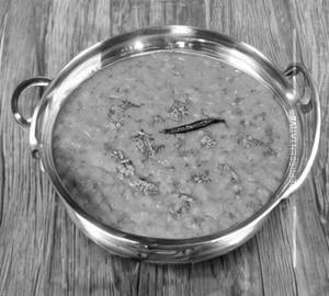 Dal Fry