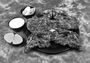 Kantharii chicken