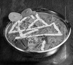 Kaju Paneer Angara