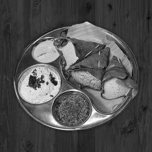 Jonna idli [3 piece]