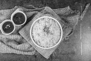 Pot Rice