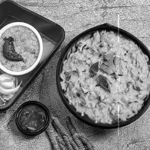 Andhra Khichdi