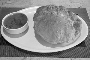 Dal Bhature