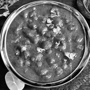 Veg Amrutsari Masala