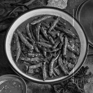 Bhindi Masala