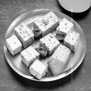 Cheese Blast Paneer