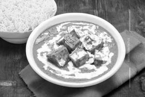 Paneer Pasanda