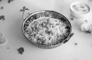 Jeera Rice