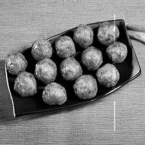 Chinese Veg Balls