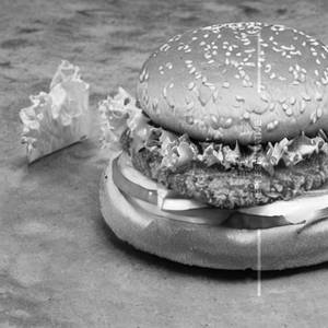 Veg Burger